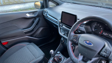 Ford Fiesta 1.0 EcoBoost 95 ST-Line Edition 5dr Petrol Hatchback